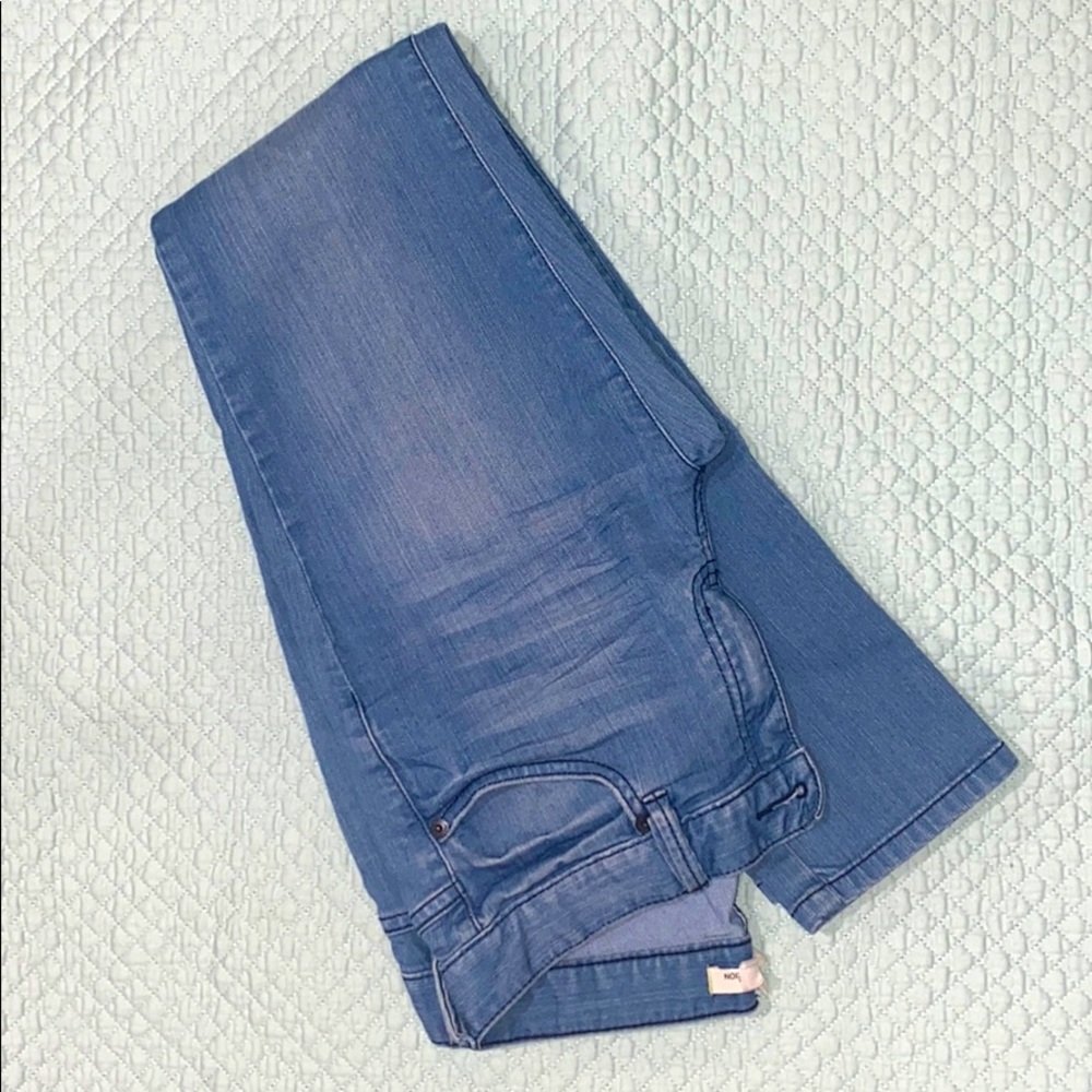 BCBGeneration denim pants